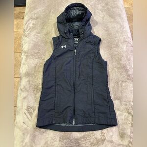 UNDER ARMOUR Vest